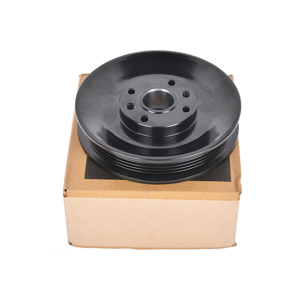 Accessory Drive Pulley Fit 11L M11 CELECT PLUS 3883324 3040965 3046408