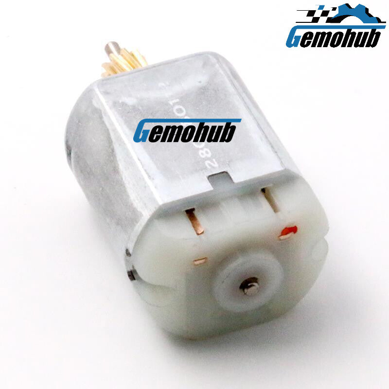 6R0827505B Power Trunk Lid Latch Motor For 2004-2009 for Seat Toledo MK III MPV