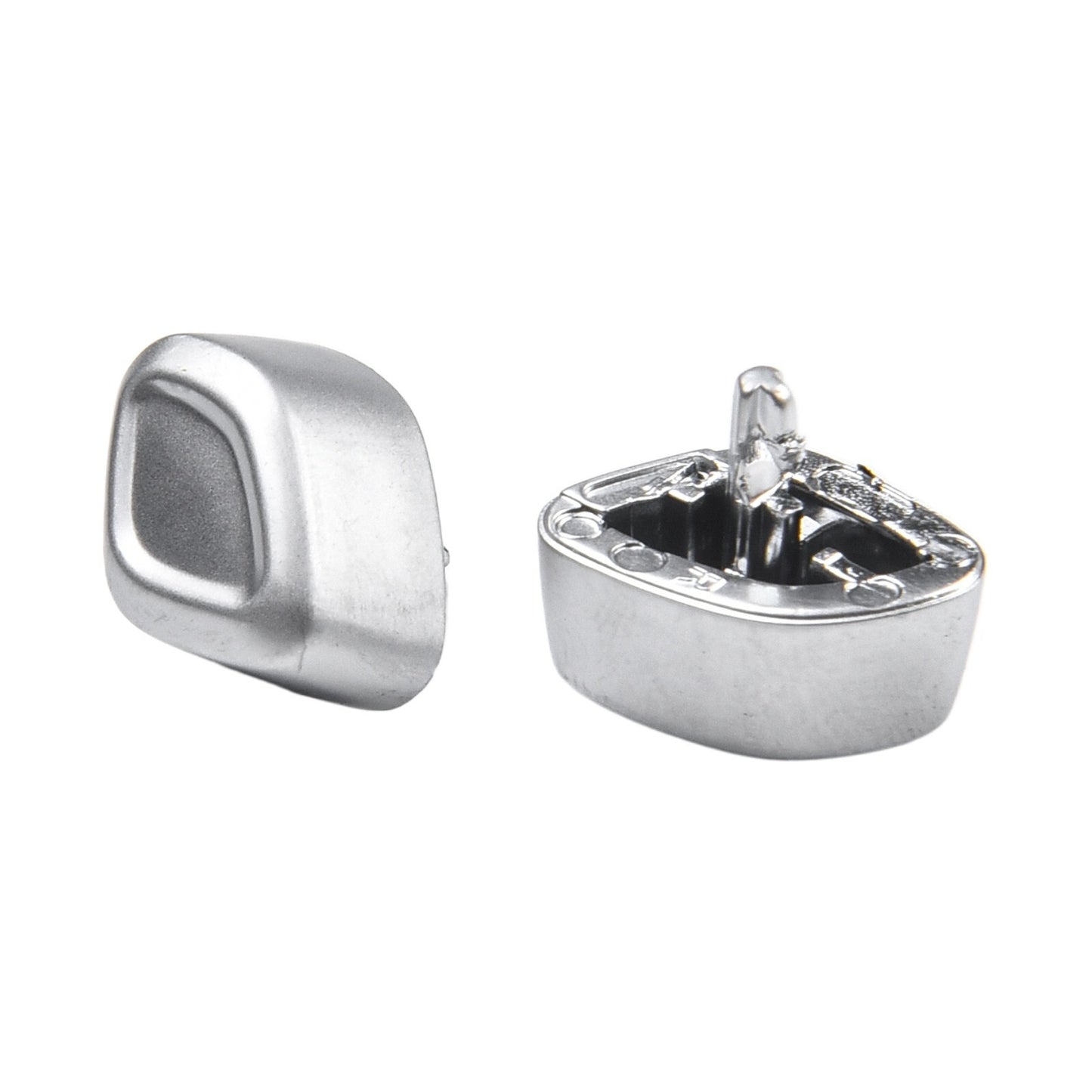 Upgraded for Seat Headrest Adjust Switch Button Cover for Benz E Class W212