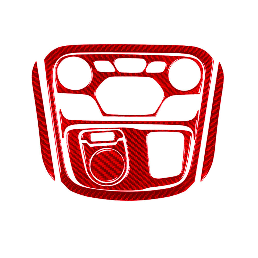 Air Conditioner Button Frame Panel Trim Cover For COBALT 2005-2010 v