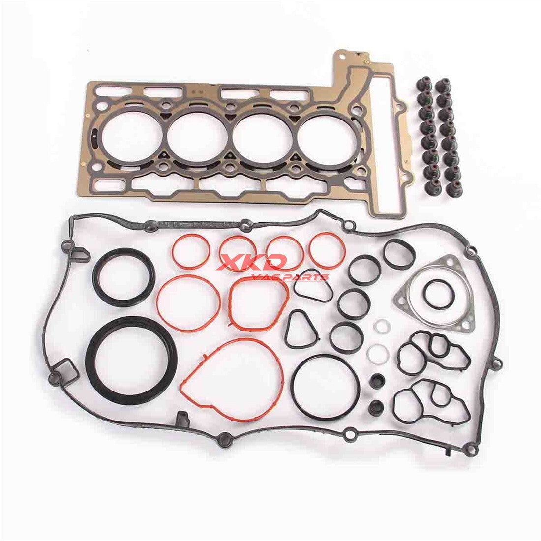N13 1.6T Engine Gasket Repair Kit Fit for BMW 120i 316i for MINI Cooper Q
