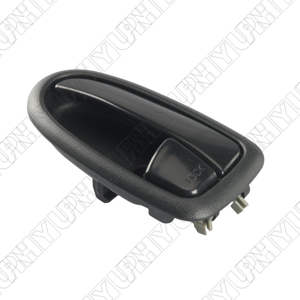 1× Left Interior Car Door Handle 82610-17000 for Hyundai Lavita Matrix 2001-2010 Q