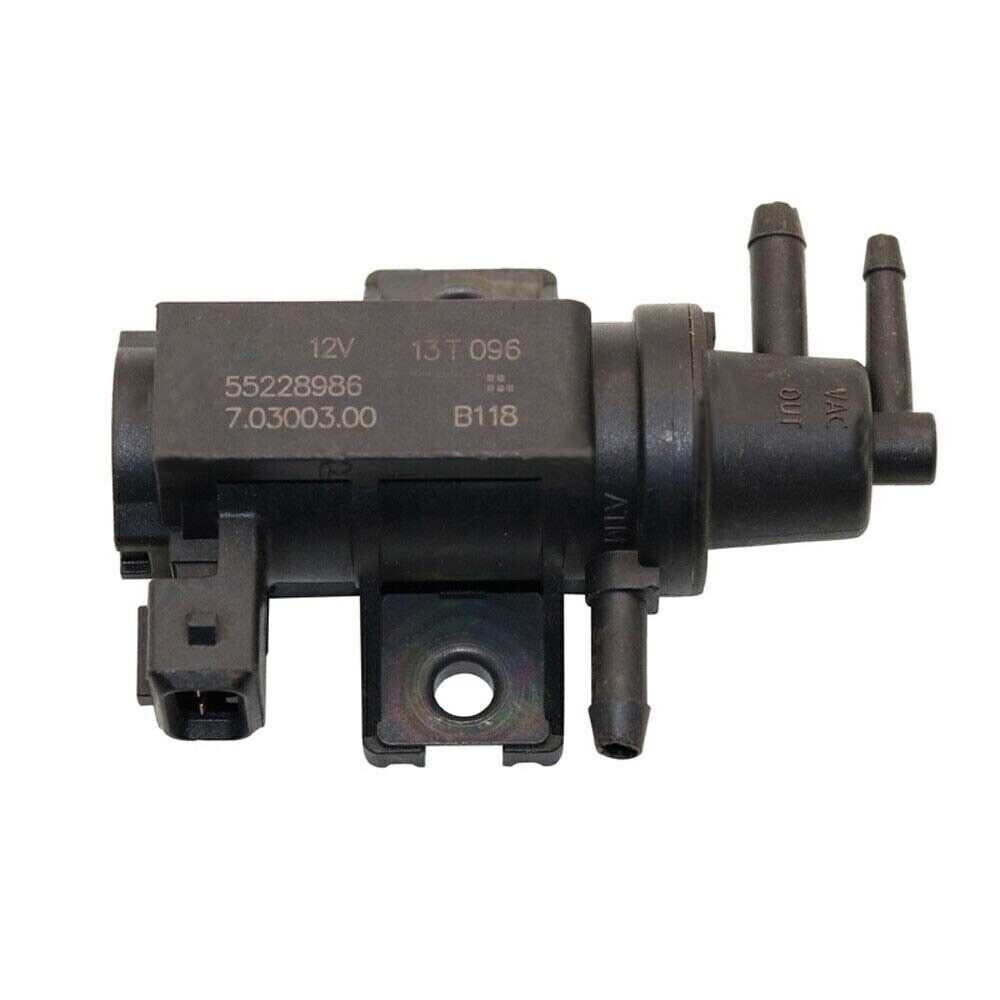 55228986 1PC for Alfa Romeo for Lancia Delta for Fiat Bravo Acuum Pressure Control Valve Q
