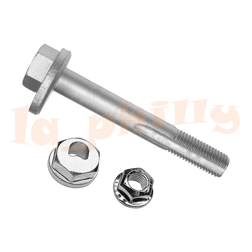 Fit for Mercedes W163 Rear Wheel Alignment Toe Adjuster Bolt A1633500606