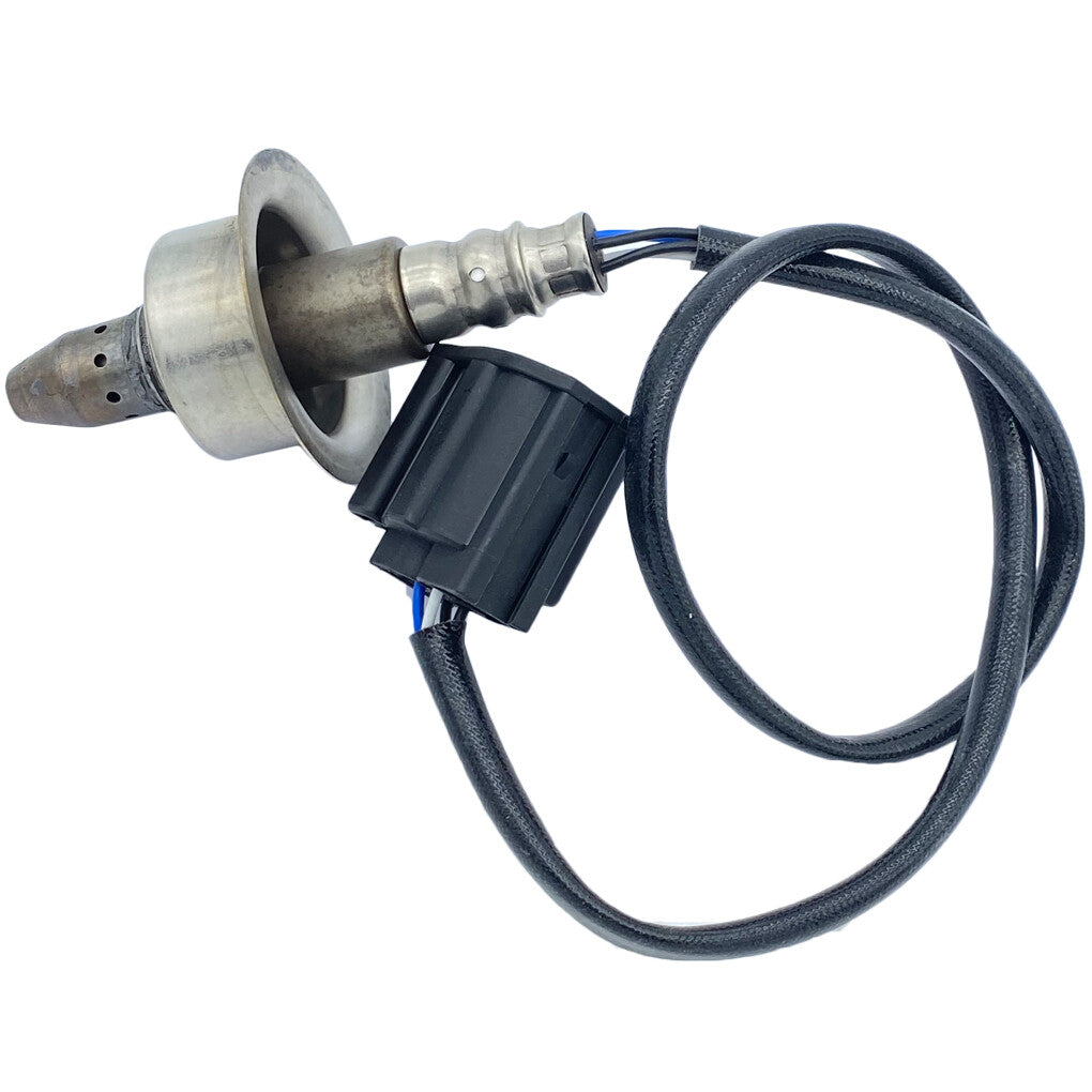 Two-piece upstream and downstream oxygen (O2) sensor pack suitable for 2011-2014 for Mazda 2 1.5L ZYE9-18-8G1 Q