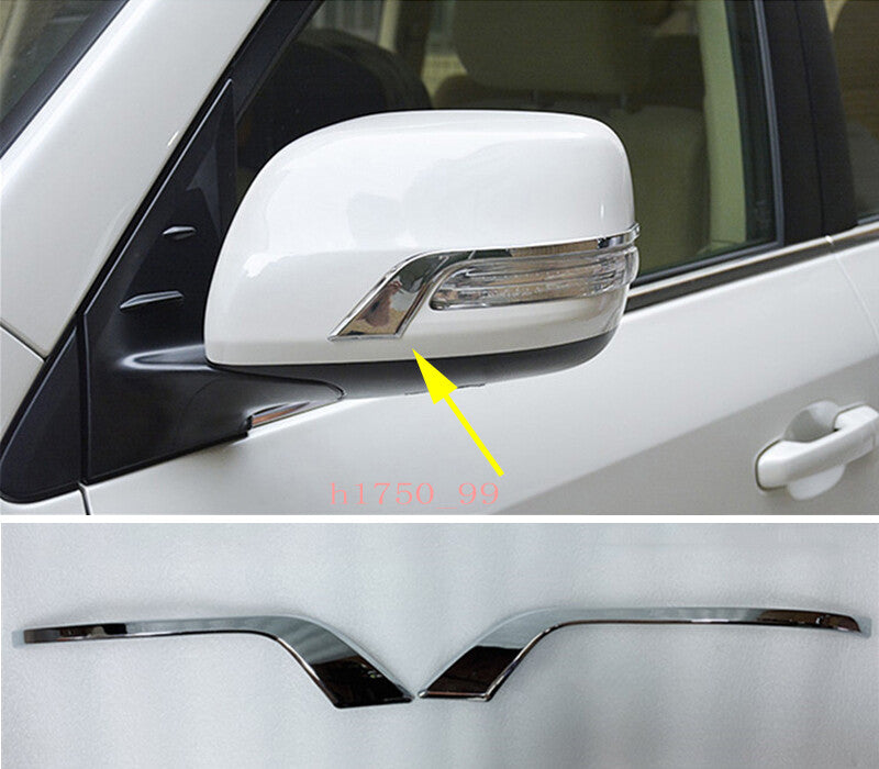 for Camry 2018-2022 Carbon Fiber Leather Inner Door Anti-Kick Panel Cover v