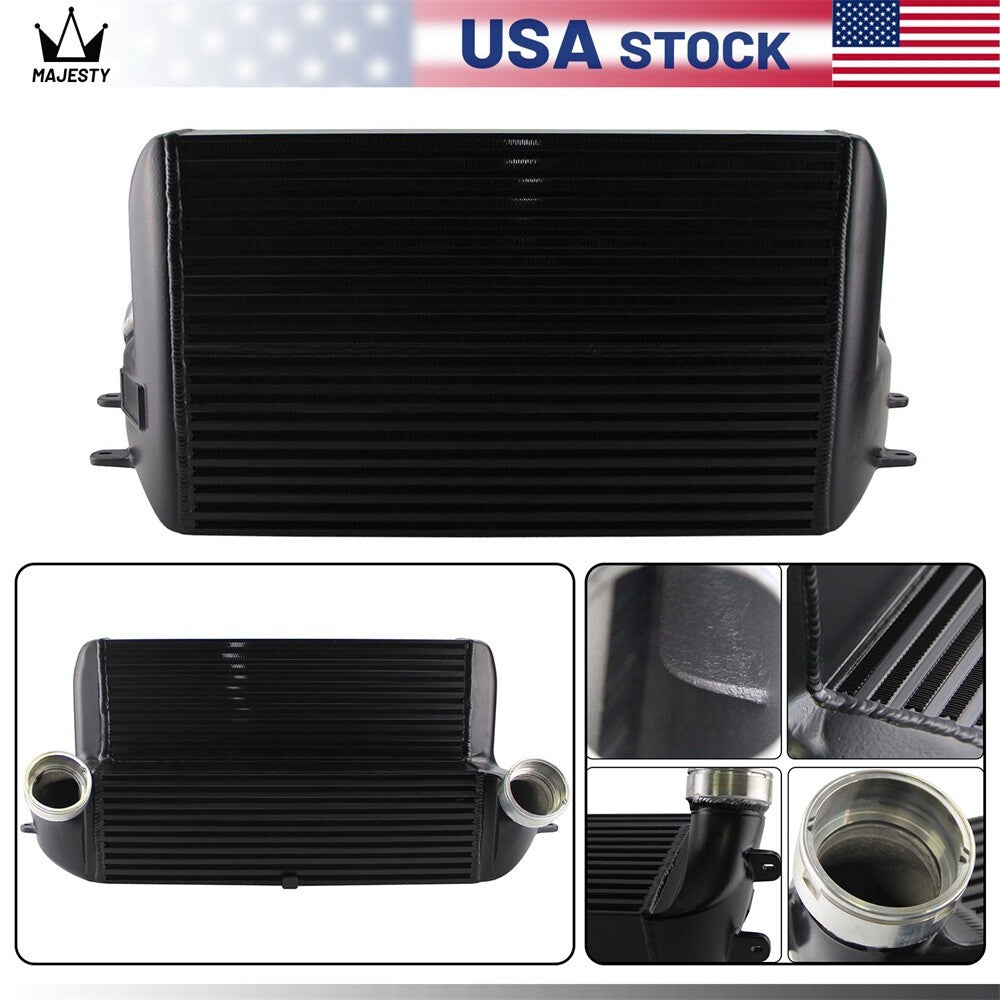 Intercooler for BMW X5 E70 3.0D 06-10 X6 E71 07-14 X5 F15 12-18 X6 F16 13-18 BK