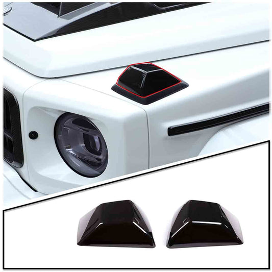 Car Wing Side Rear View Mirror Frame Replacement for Mazda CX-5 CX5 2012-2021 v