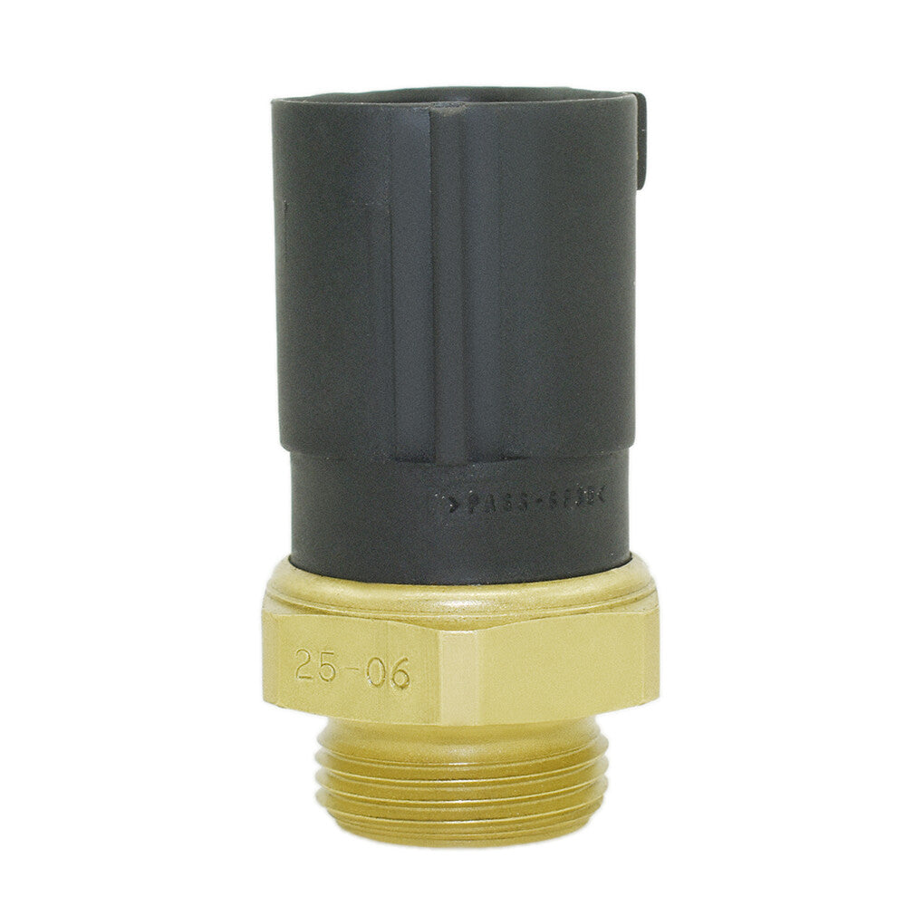 Engine Cooling Fan Switch Sensor 1J0959481A for VW Beetle for Golf for Jetta for Audi TT Q