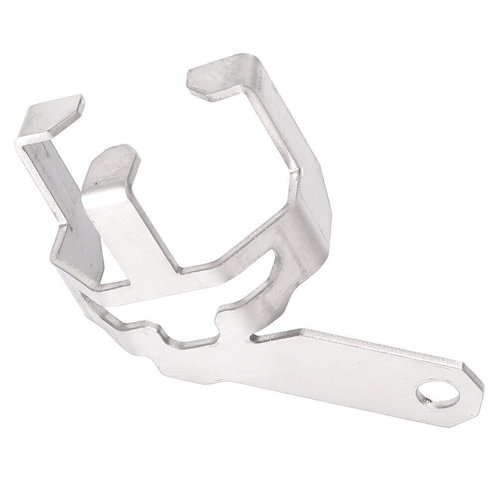 Rear Brake Oil Reservoir Cover Guard for BMW R1200GS/ADV 2013- 2017 Motorcycle