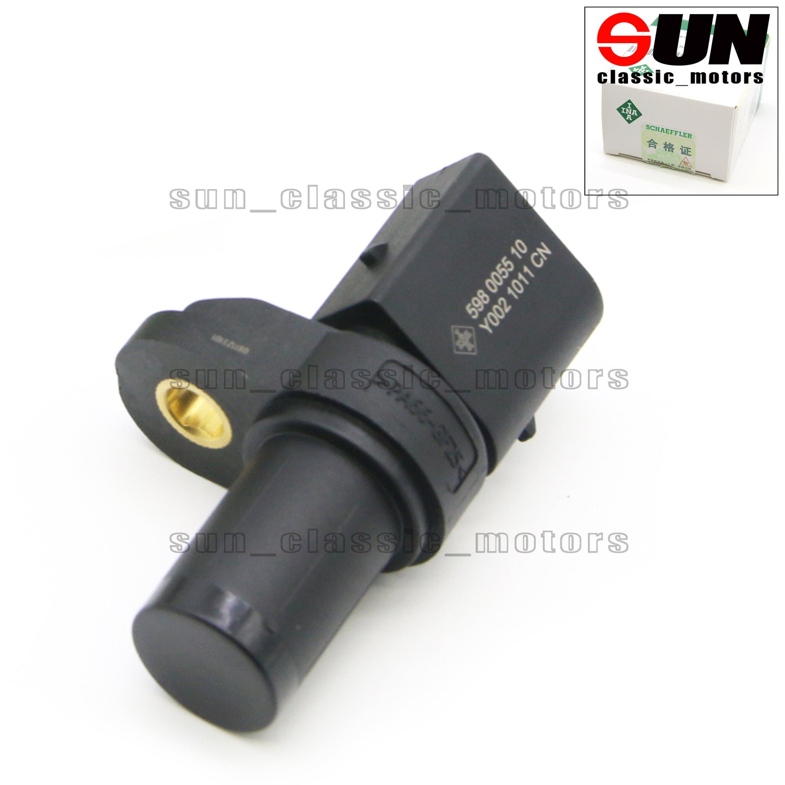 new fuel pump pressure regulating valve 0928400607 suitable for Focus for Peugeot for Citron. 338