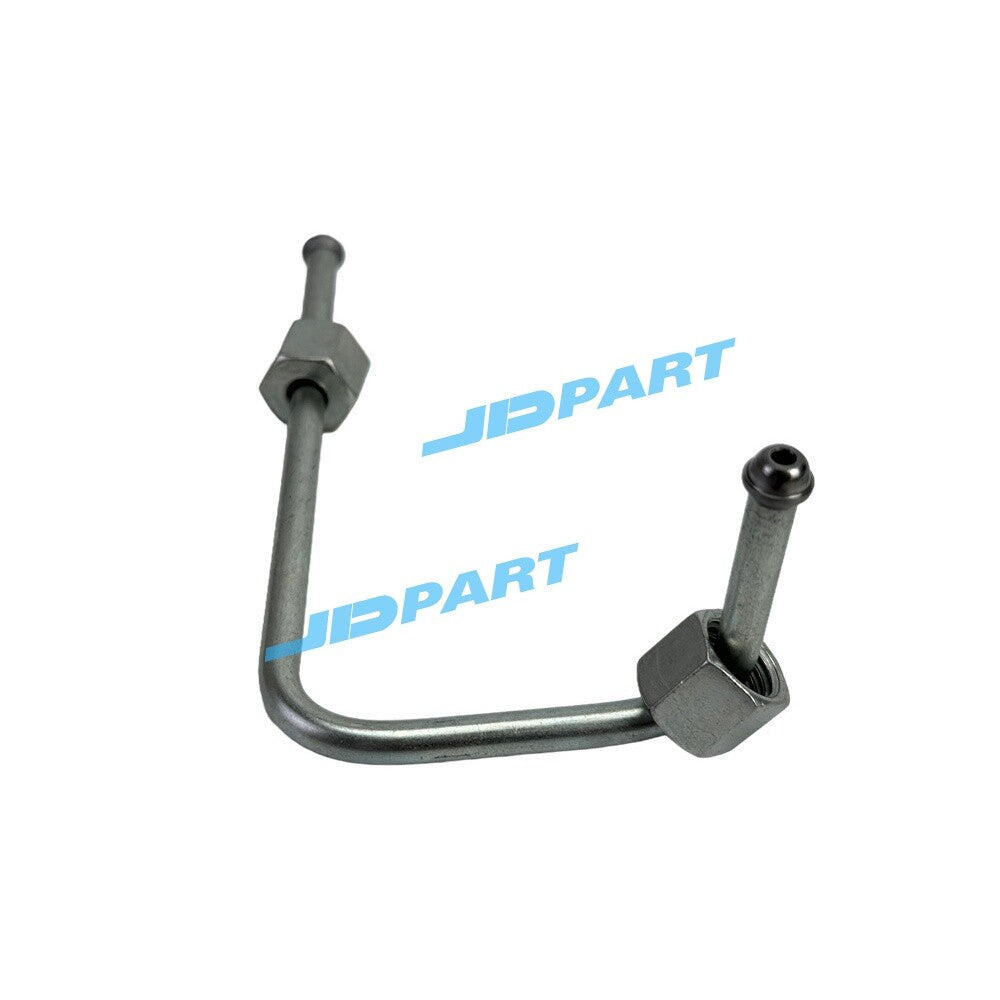 420208-00196 fuel line for D24 engine parts.
