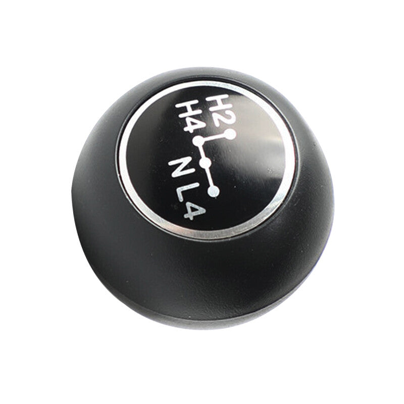 Car Automatic Gear Shift Knob Shifter Fit for Land Cruiser FJ40 69-84 v