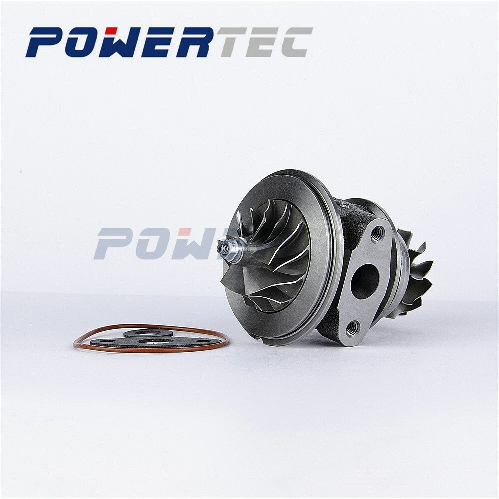 Core 49131-04520 turbocharger cartridge 9P2-6K682-AB is compatible with Jiangling Motor JX4D24