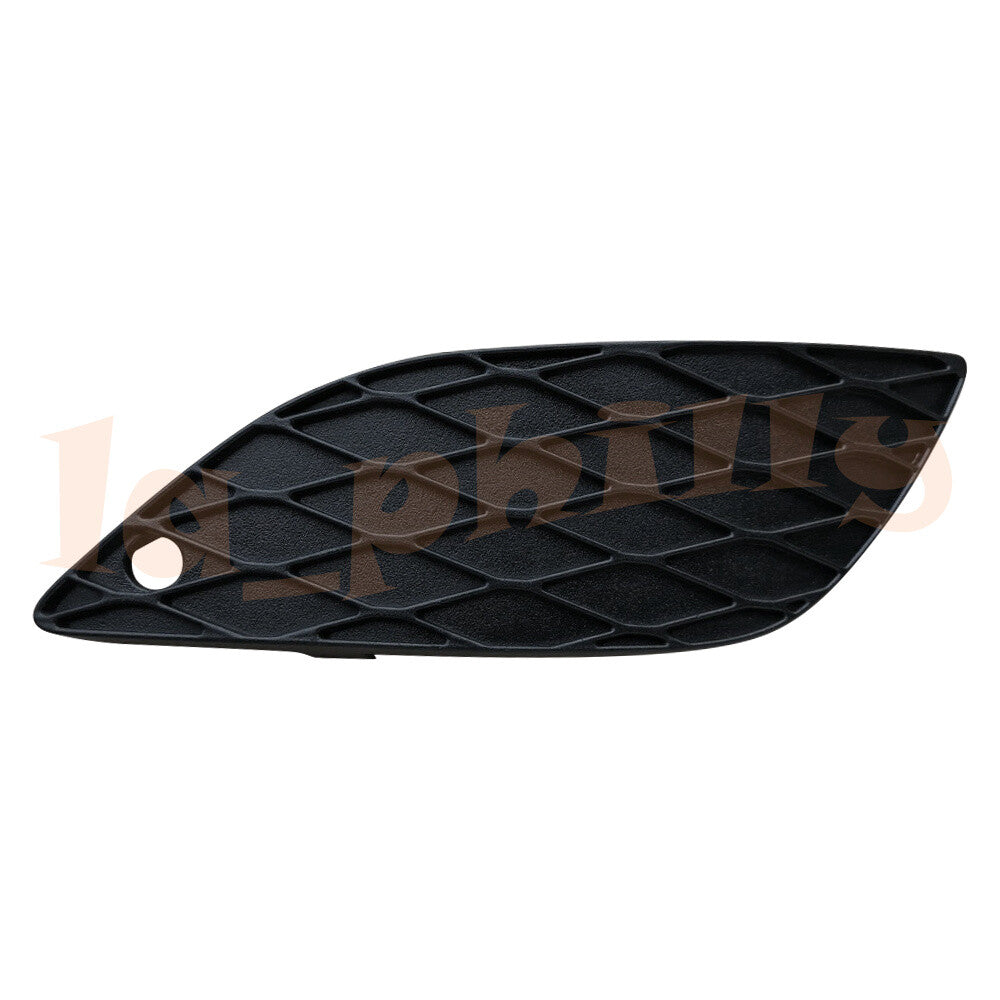 Front Left Bumper Grill Cover Cap Fits 2005-2010 for MERCEDES-BENZ R CLASS W251