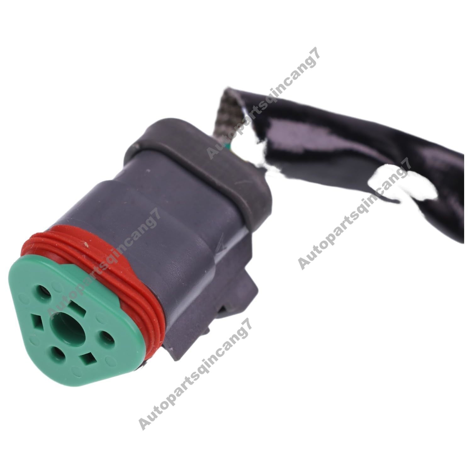 Excavator Pressure Sensor 194-6725 Engine C18 C32 C7 C9 3126B