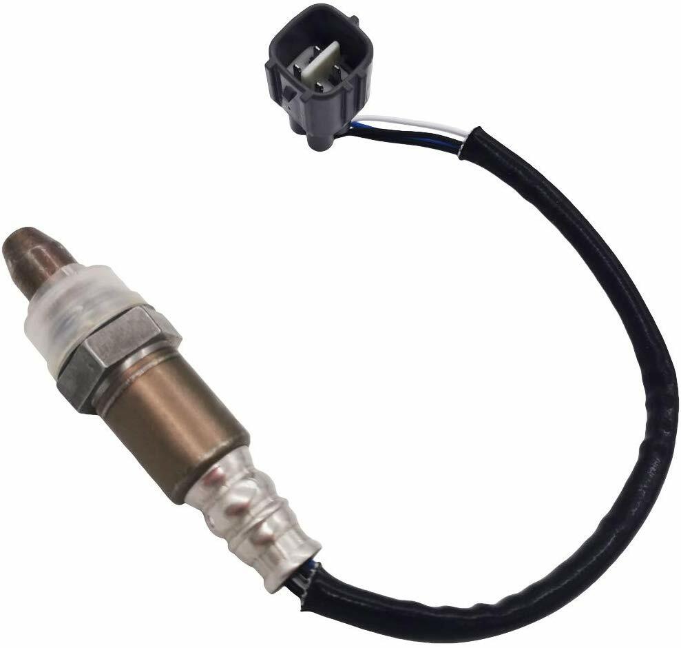 234-4387 New Downstream Oxygen Sensor Fits for Suzuki Grand Vitara 06-08 2.7L