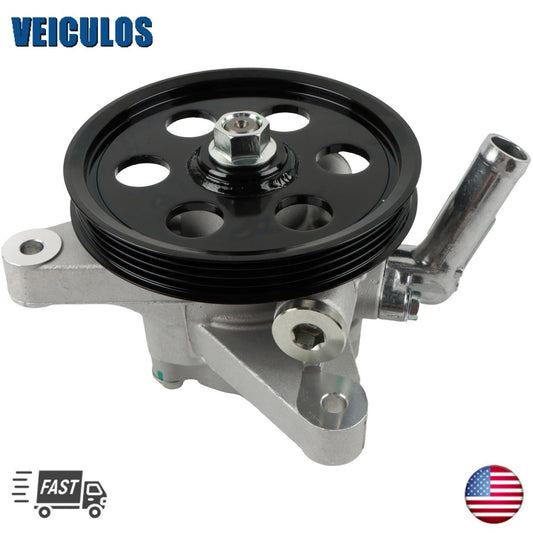 Power Steering Pump 21-5290  Pulley for 99-03 for Acura CL TL MDX 03-04 for Honda Pilot