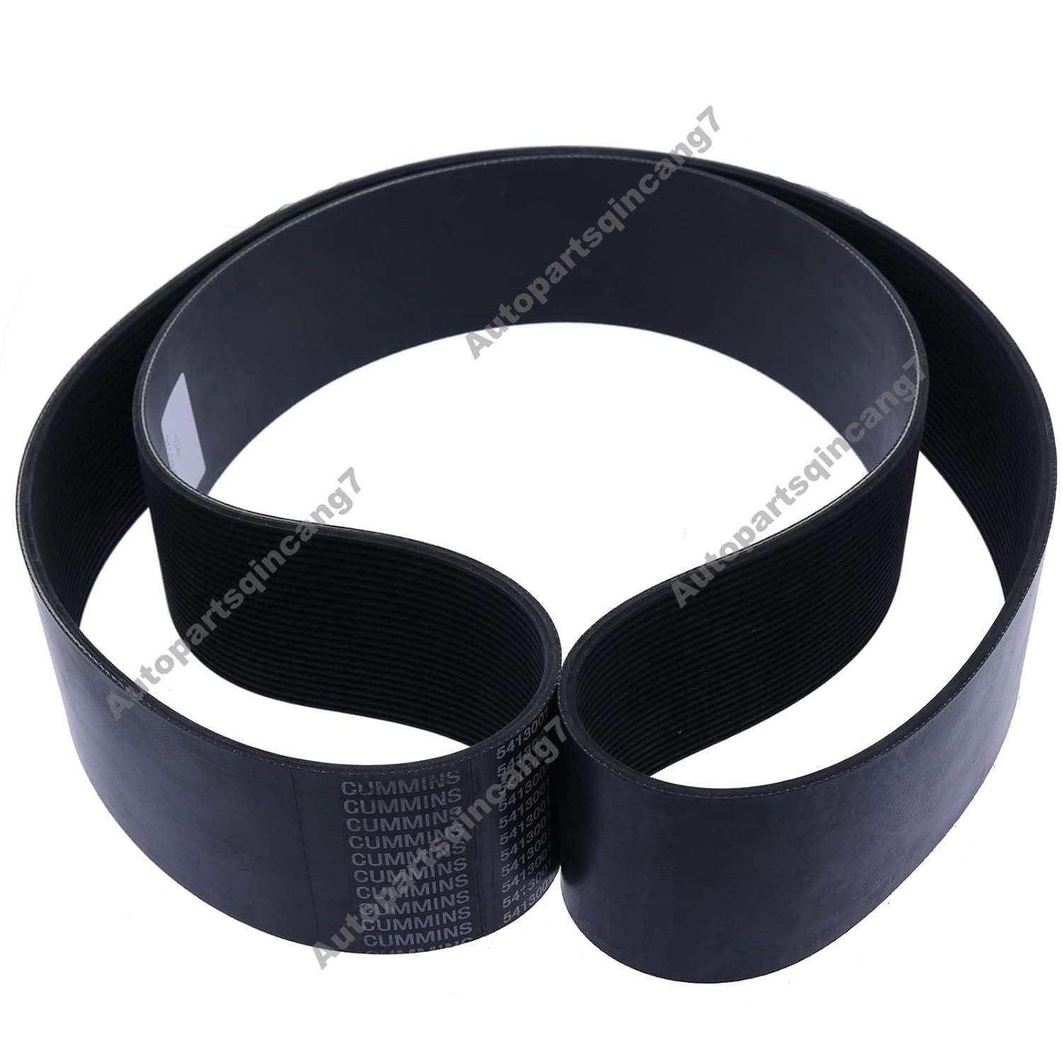 V-Ribbed Belt 5413001 for Engine G50 GTA38 K38 K50 KTA38GC QSK38 Q