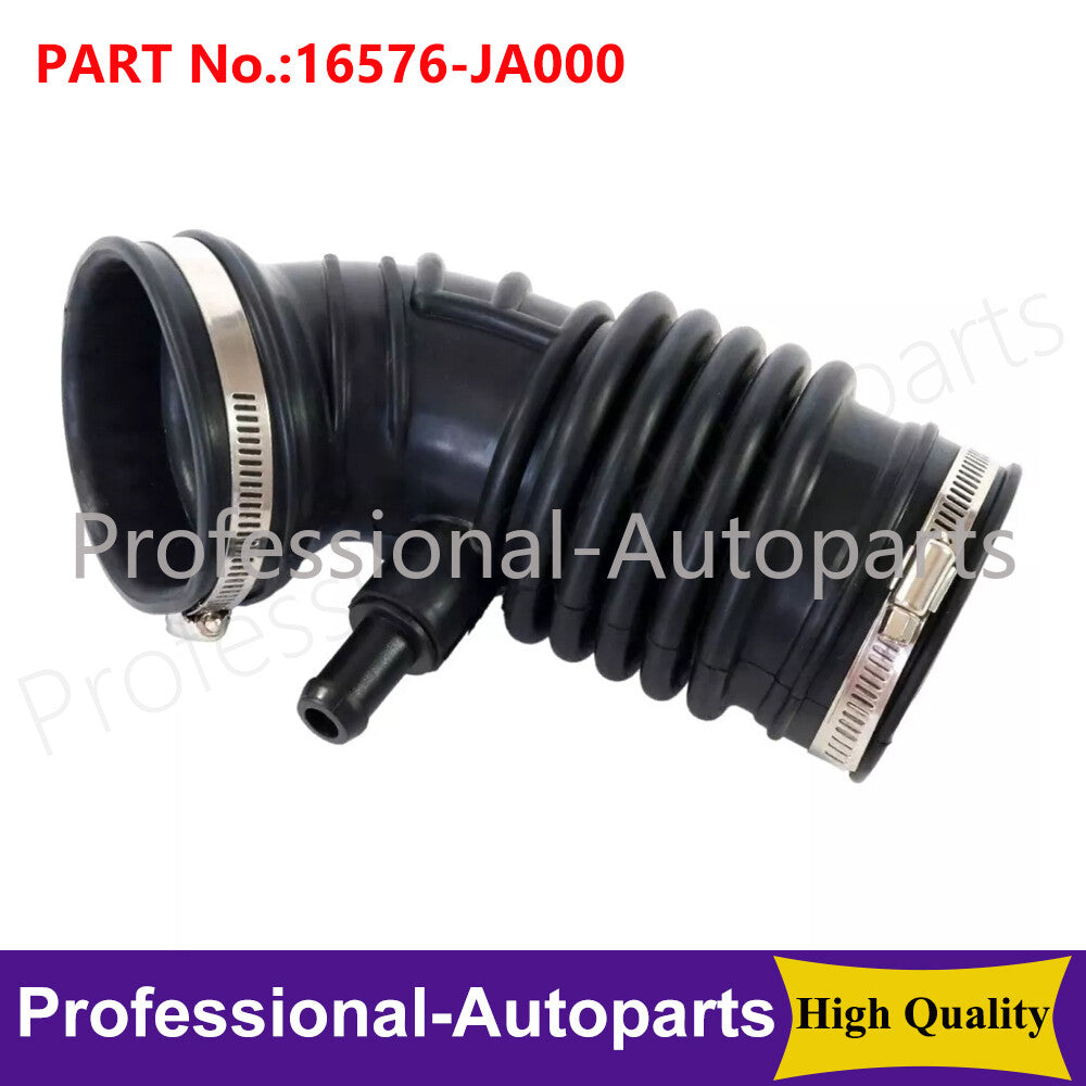 Air cleaner, engine filter, intake hose, and boot suitable for 07-13 for Nissan Altima 2.5L-L4