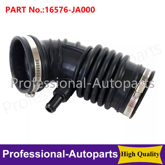 Air cleaner, engine filter, intake hose, and boot suitable for 07-13 for Nissan Altima 2.5L-L4