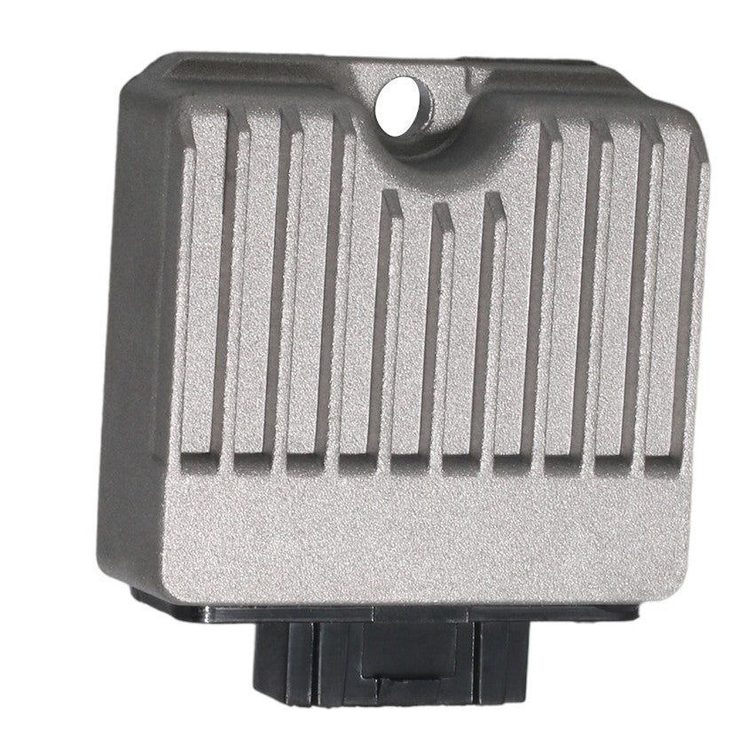 LEMF RDER 2-piece front L & R engine mount for 2010-2012 740i, 740Li 3.0L gas-powered engines. W