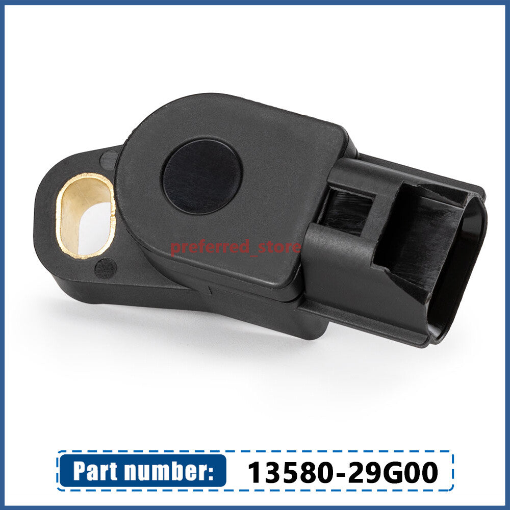 TPS Throttle Position Sensor for SUZUKI GSXS750 GSXR600 GSXR750 13580-29G00- v