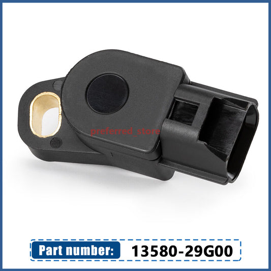 TPS Throttle Position Sensor for SUZUKI GSXS750 GSXR600 GSXR750 13580-29G00- v