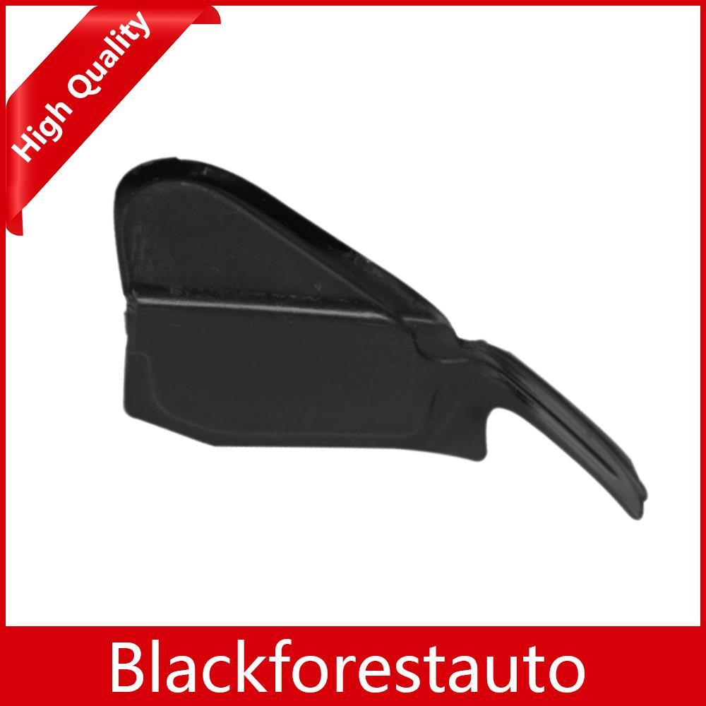 Fits For Sentra 2020 2021 2022 2023 2024 Front Left Fender Panel Cover Black Q