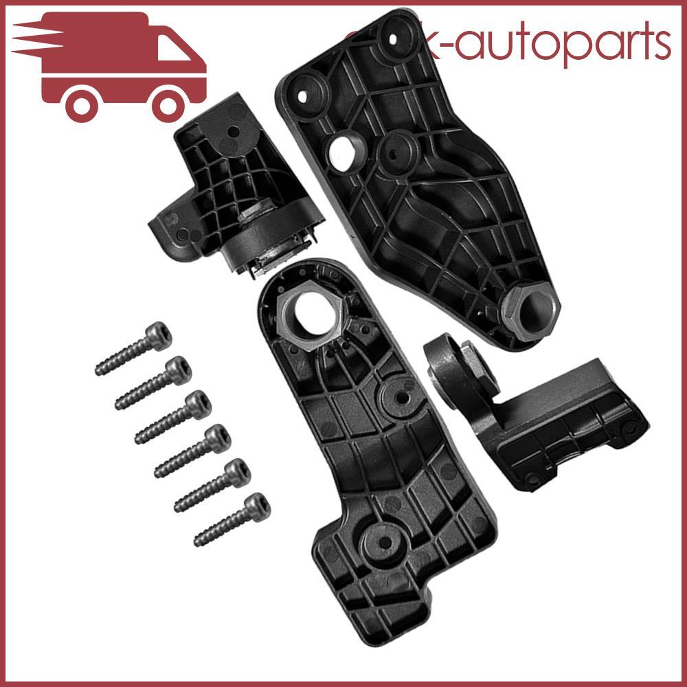Fits For CLE-Class W167 Front Left Side Headlight Repair Bracket Mounting