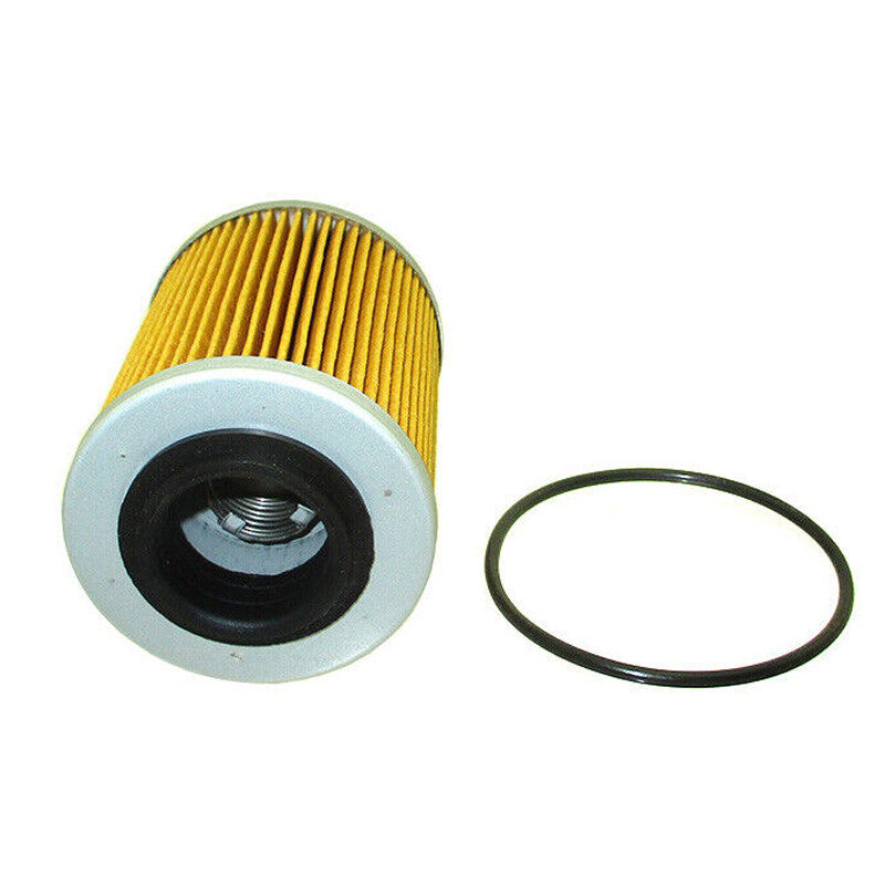 5x Oil Filter with Gasket Fit for Spark Ski-Doo Sea-Doo Can-Am Max 1000R X3 v