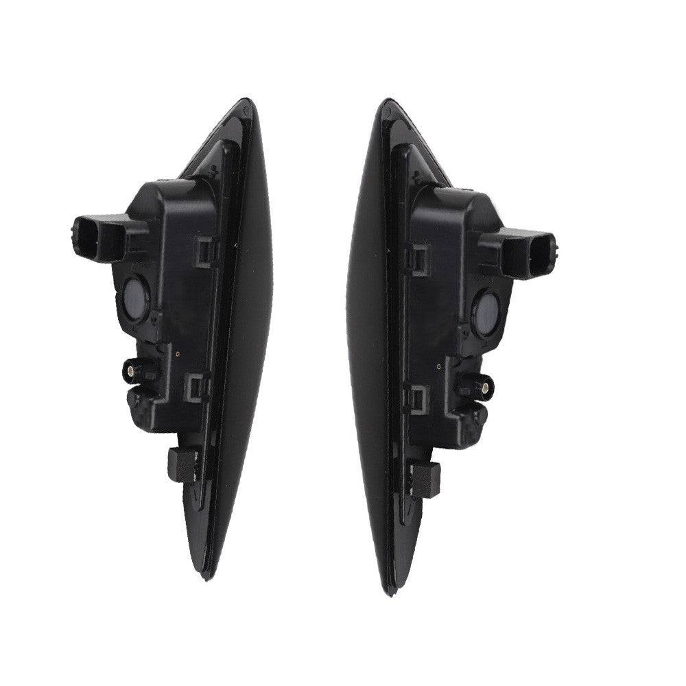 Pair Front Fender Camera for Tesla for Model 3 /Y 2017 2018 2019 2020 2021 2022 2023