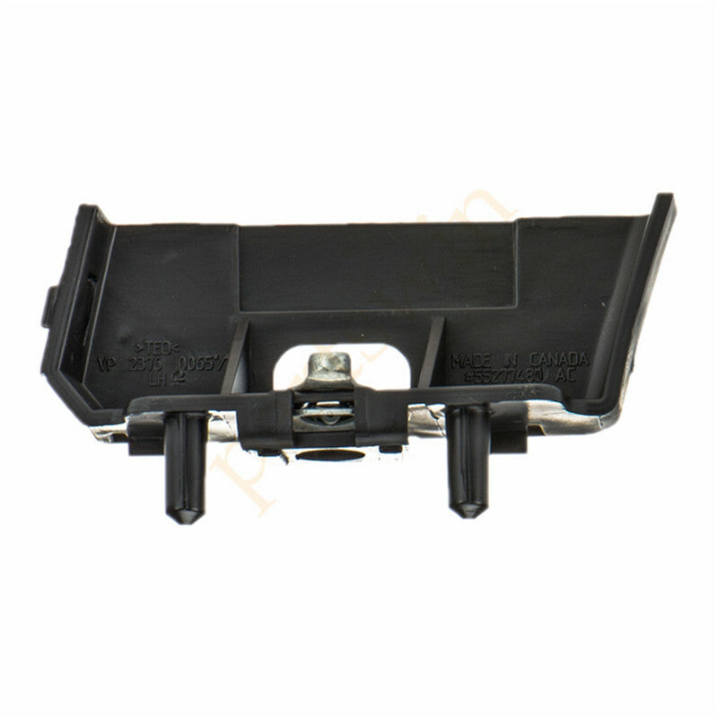 Front bumper cover outer support bracket (left) for 2009-2018 for Ram 1500- n