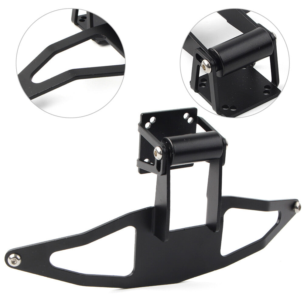 GPS Navigation Phone Mount Bracket Fit for Honda VFR1200X Crosstourer 2012-2017 2016