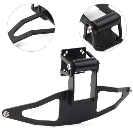 GPS Navigation Phone Mount Bracket Fit for Honda VFR1200X Crosstourer 2012-2017 2016