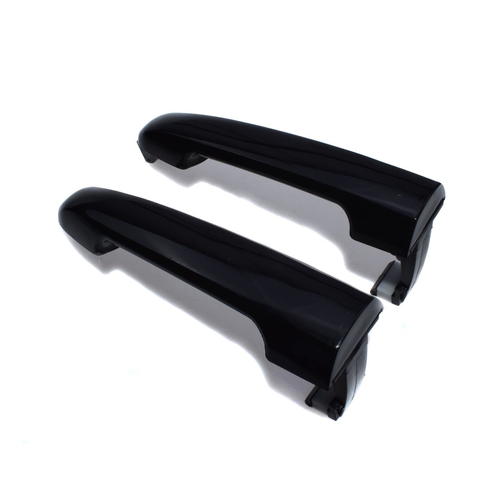 for Hyundai Sonata 2006-2010 Front Rear L/R 2Pcs Outside Door Handle 82651-3K000