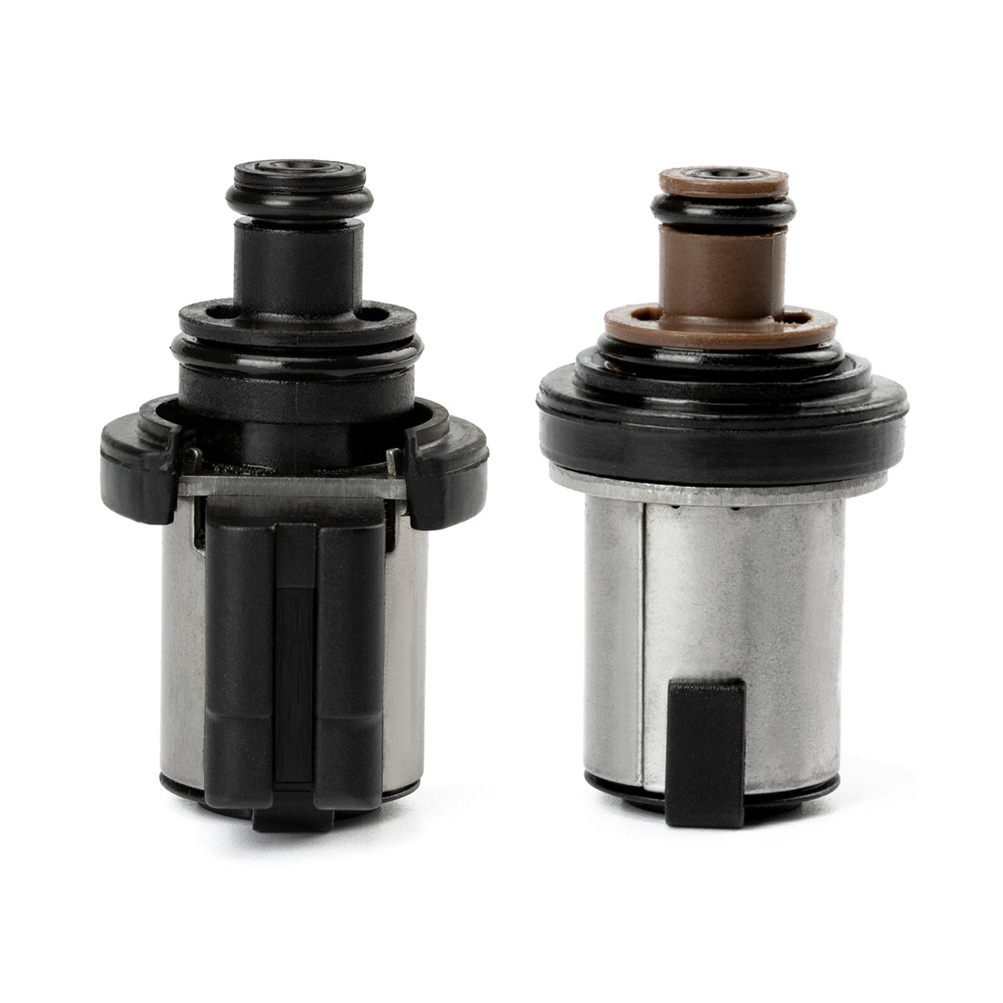2x for Subaru TR580/690 Torque Converter Lock-Up & AWD Pressure Control Solenoid Q