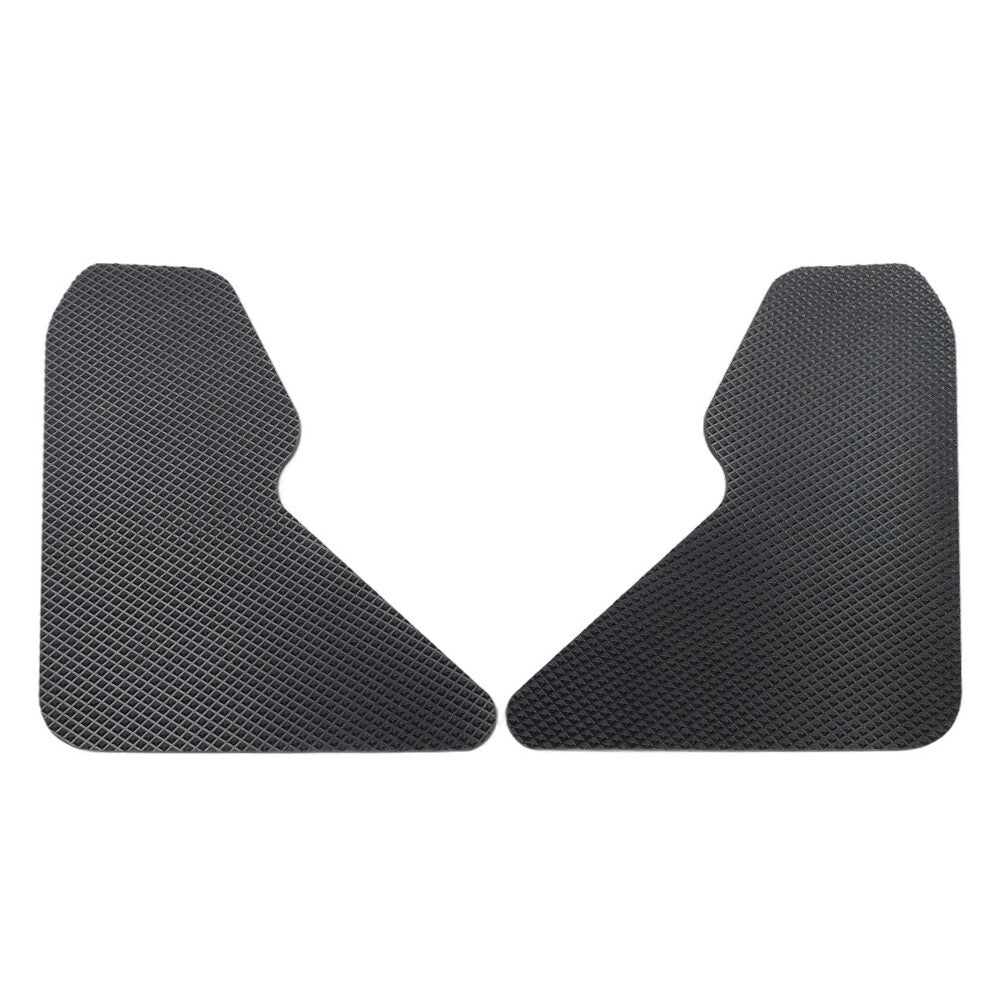 Anti Slip Sticker Traction Side Fuel Tank Pad for Suzuki GSR750 2011-2016 Q