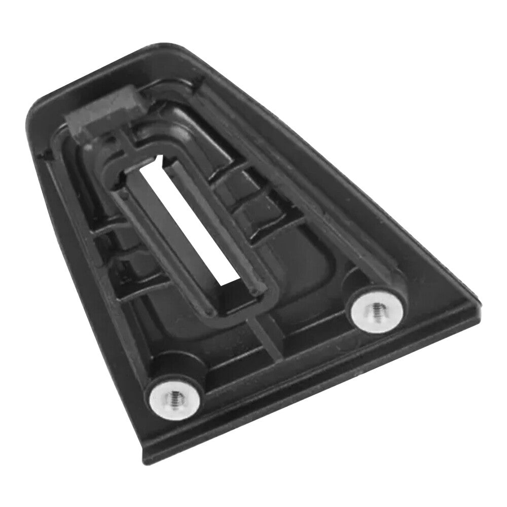 Top Stowage Compartment Trim Panel Bracket for Z4 E89 2008-2016 7247854 Black Q