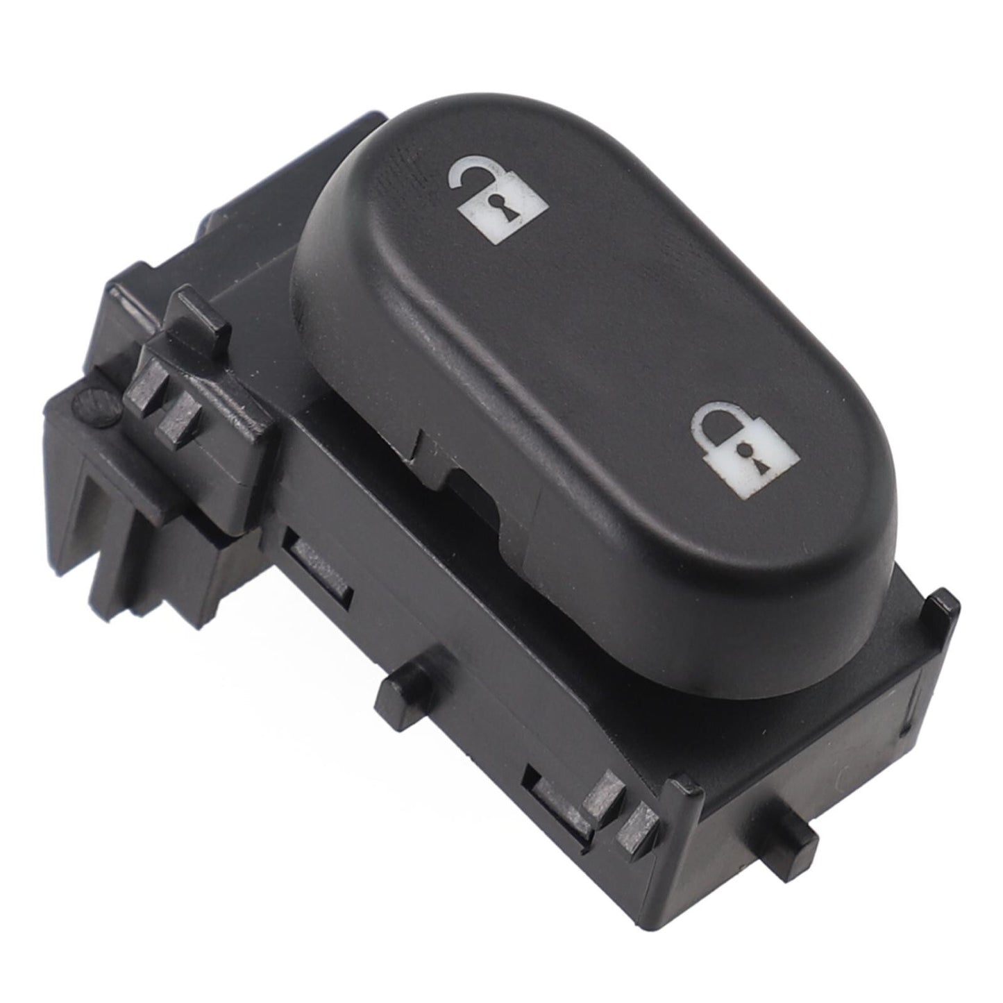 Replacement Front Left Side Door Lock Control Switch for Chevrolet For 2006-2013