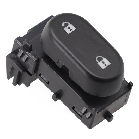 Replacement Front Left Side Door Lock Control Switch for Chevrolet For 2006-2013