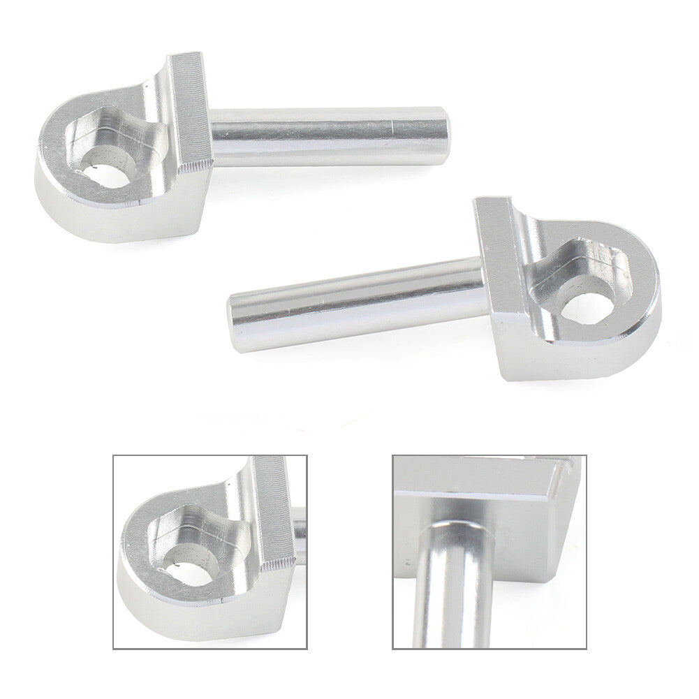 Windshield Windscreen Mounting Fixed Bolts Screw for BMW R1200GS ADV 2004-12