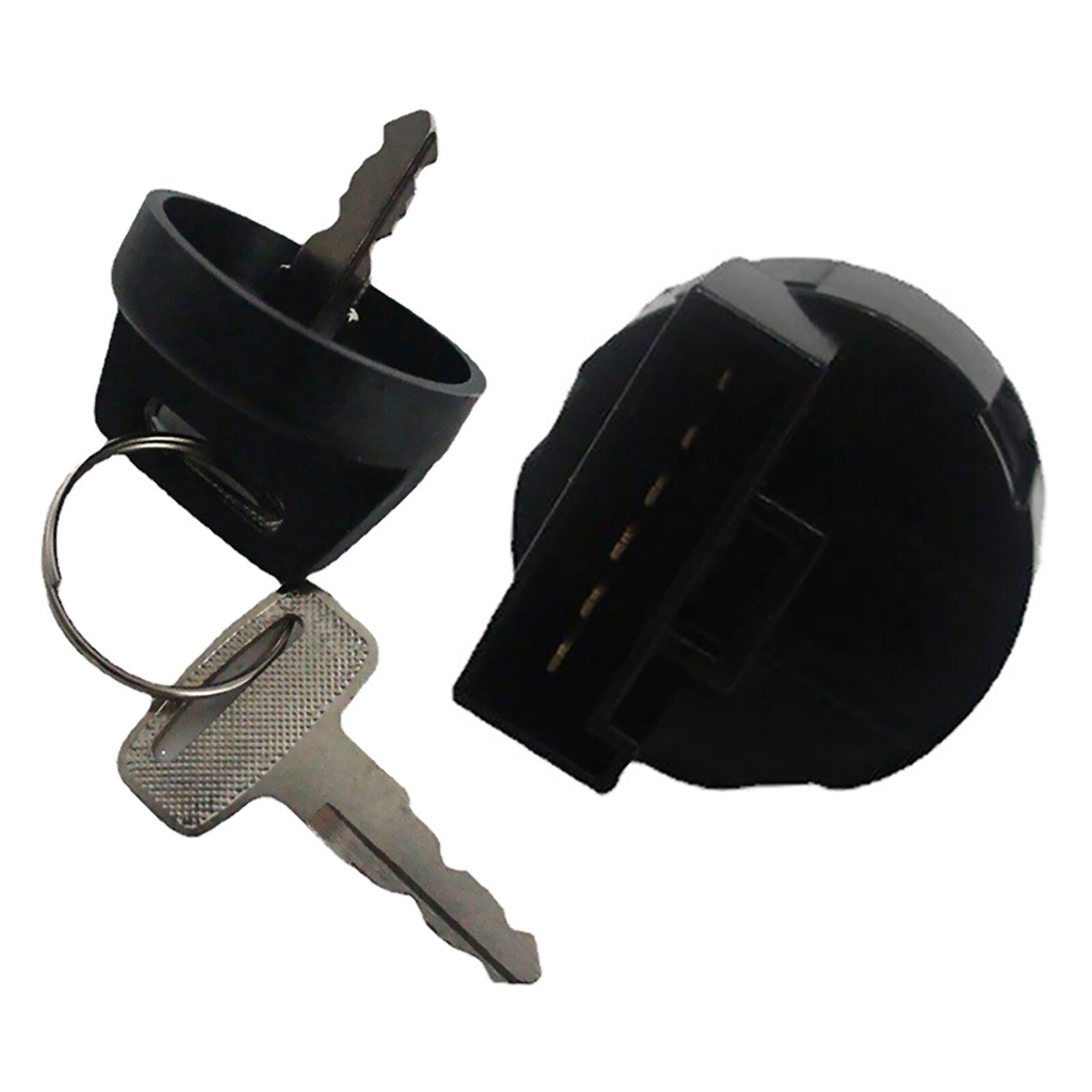 6Pins Ignition Switch With Keys for Polaris Xpedition 325 425 2001-2002 4012165