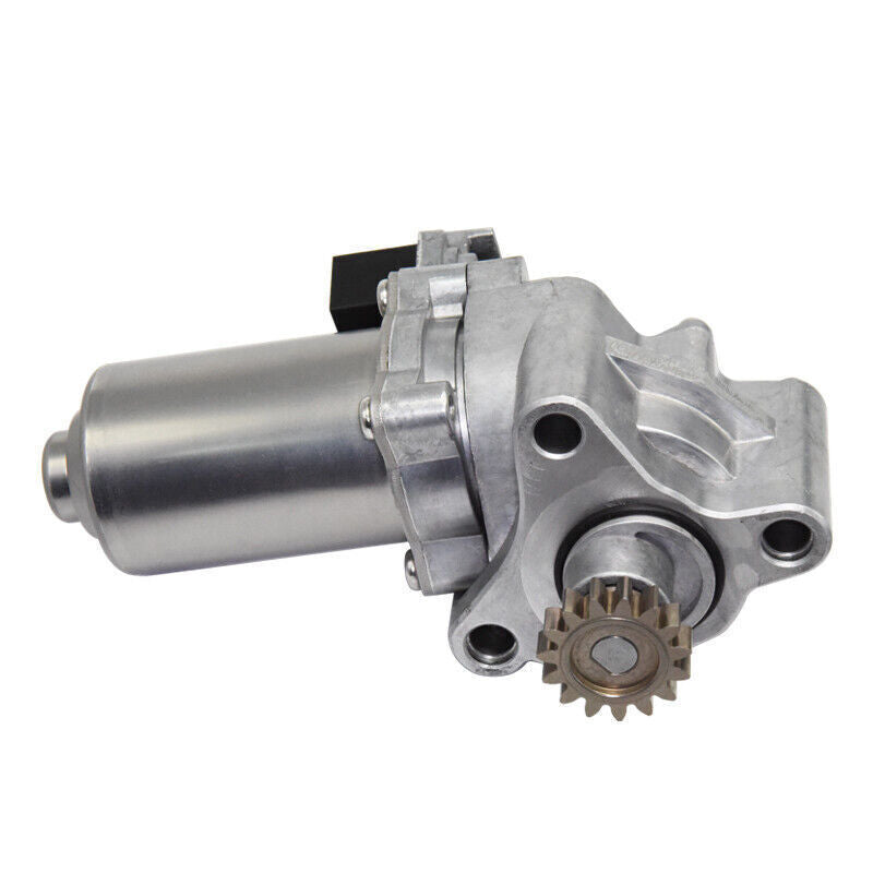 27107546671 Transfer box motor actuator suitable for BMW 328i, 528i, 530Xi 3.0L 2006-2013.