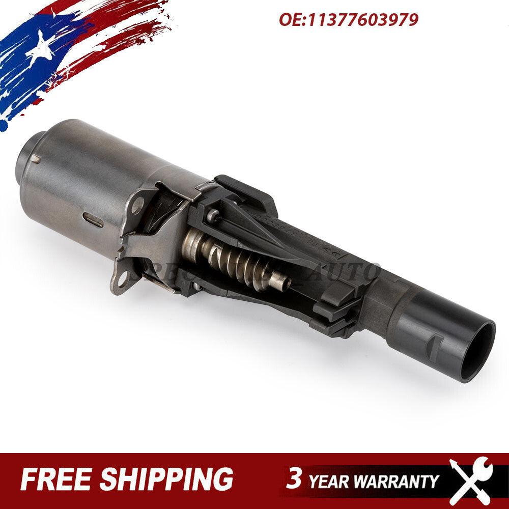 11377603979 Engine Valvetronic actuator motor suitable for BMW 320i, M3, M4, X3, X4 2015-18 Q