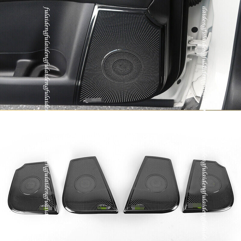 Rear Bumper Pedal Screw Cover Replace Repair For 2003-2009 for Prado LC120 v