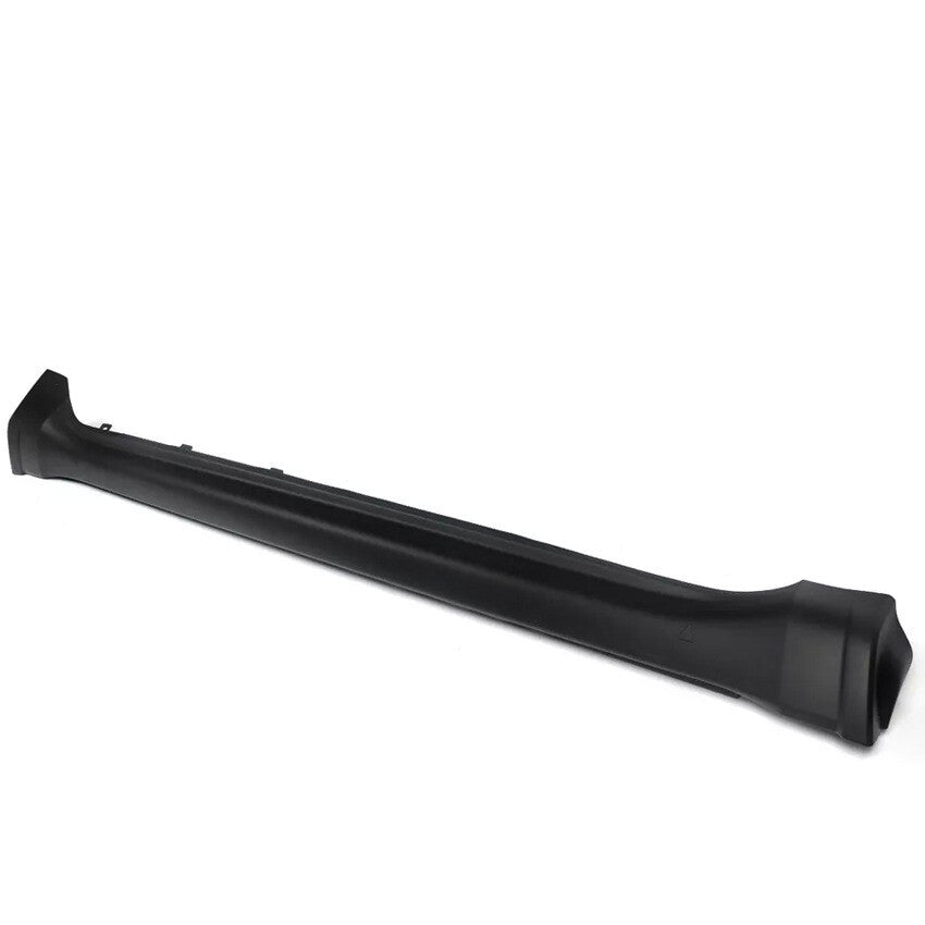 Right Rocker Panel Molding Door Sill Plate For 2014-2021 for Jeep Grand Cherokee