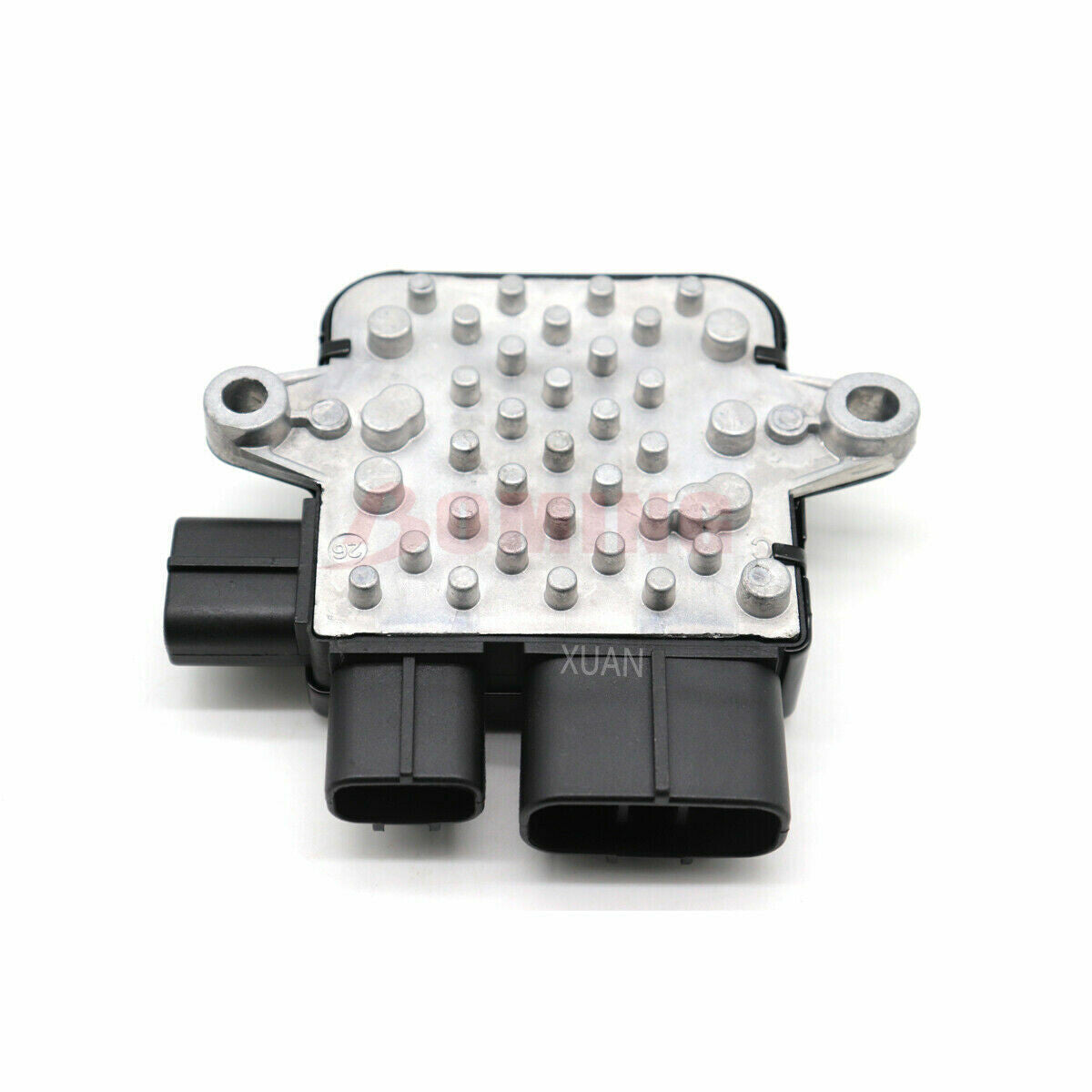 1355A124 Cooling Fan Unit Module for Mitsubishi Outlander Lancer 2002-2007 Q