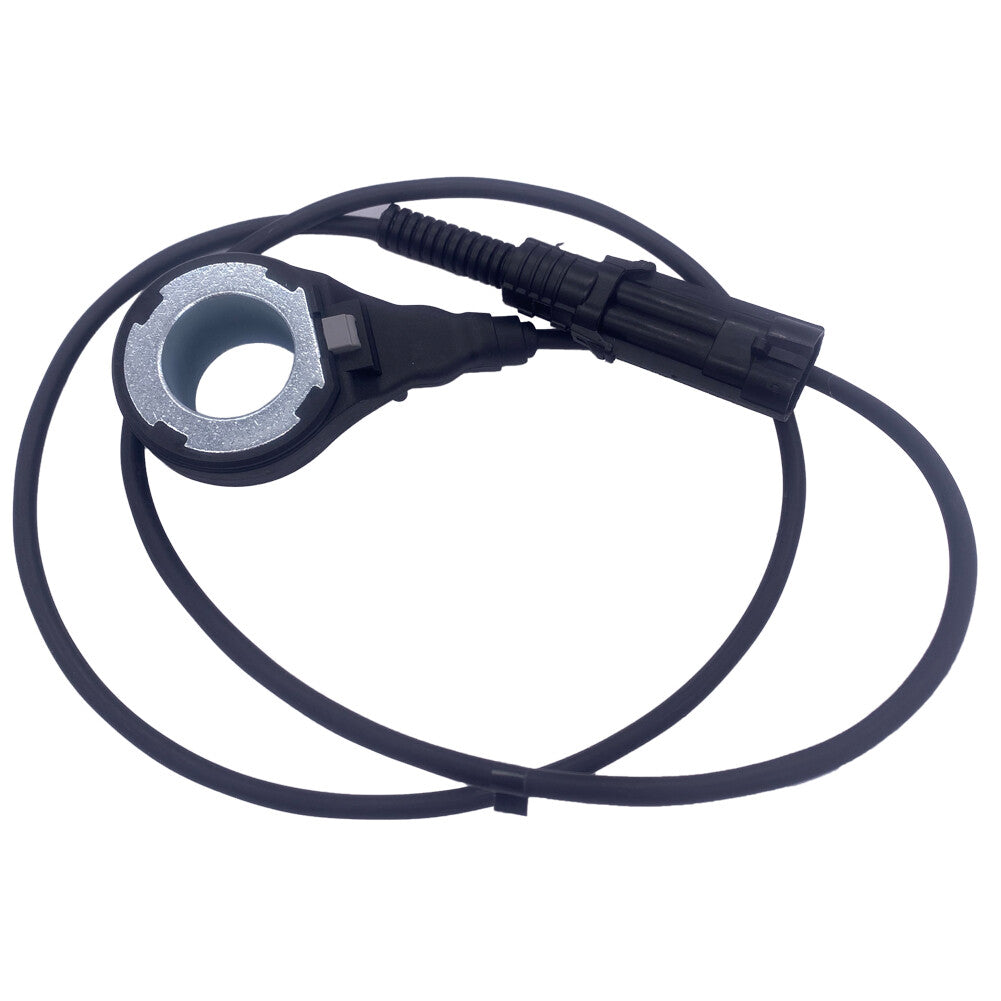 ABS Wheel Speed Sensor Front for Harley Fat Boy Slim Heritage Softail 40982-11 Q