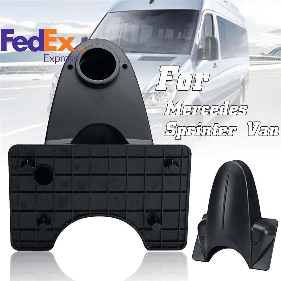 Reverse Backup Camera Case Housing Stable Kits for Mercedes Sprinter Replacement